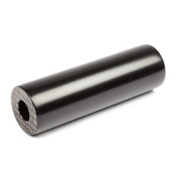 BSD Hubba Peg 10mm Black